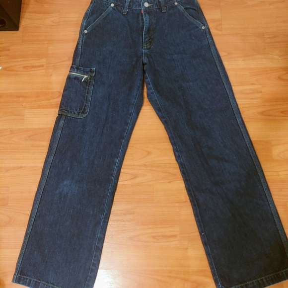 Levi's Cargo Jeans - Picture 6 of 11